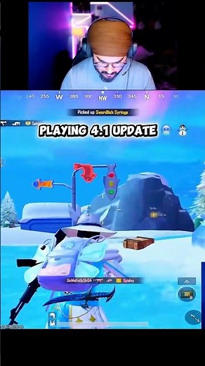 BGMI 4.1 Update: Everything Changes AGAIN 😮