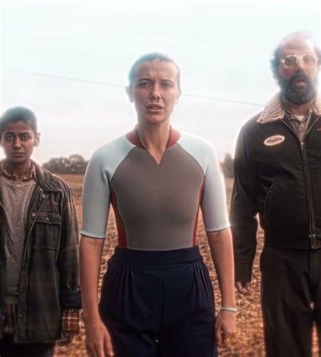 ‹ ELEVEN IN HIS PRIME 💀🗿 › - STRANGER THINGS ELEVEN EDIT| #shortsfeed #edit #shorts