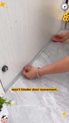 305 reactions · 36 shares | ✨Tired of drafts, dust, and noise? ...