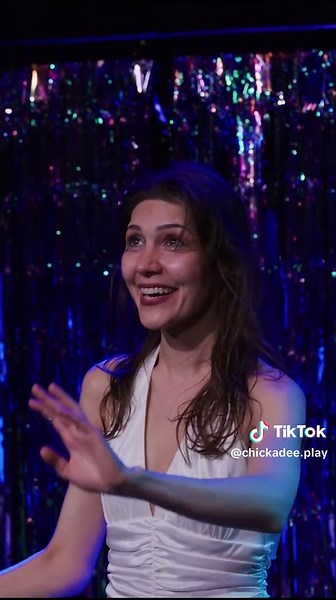 chickadee.play on TikTok