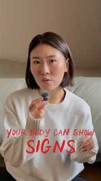 Your Body is in Survival Mode