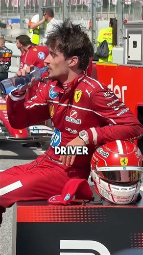 Why do all the F1 drivers hate the Singapore grand prix the most?