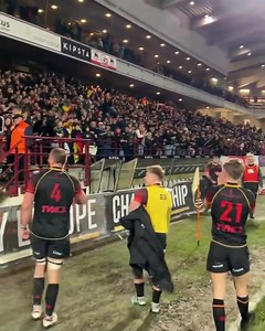 Rugby Highlights on Reels