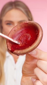 29K views · 37 reactions | Bold and beautiful: Moroccan Traditional Lipstick | Four Nine Looks | Facebook