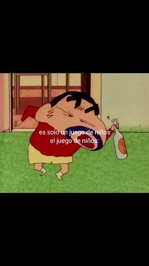 Shin Chan: Borracho y Problemas de Alquiler