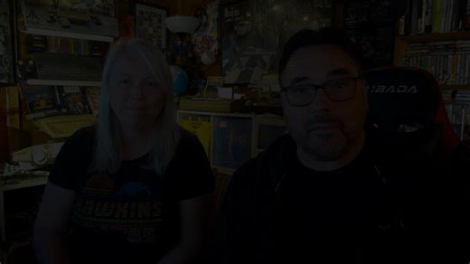 From Populous to Speedball 2, from Defender of the Crown to UFO: Enemy Unknown… these weren’t just games — they defined an era.Amiga: Classic Game Insights Vol 2 Back us here: https://t.co/UJwGUz9NFkthank you!Ant & Nic@graciousfilms1