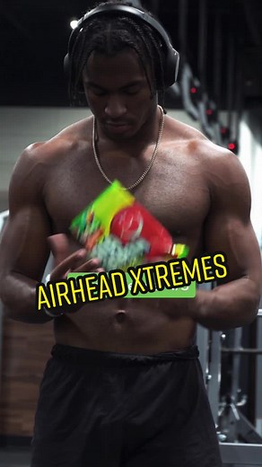 what candy should i review next? #CompleteMyLook #MyColoredHair #AsSceneOnTubi #gym #carb #gymtips