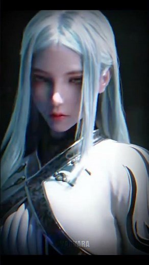 Naraka Blade Point: Zai (Ji Yingying)🩶| #shorts #narakabladepoint