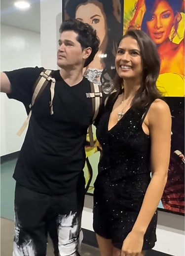 The Script Concert Highlights in Manila 2025