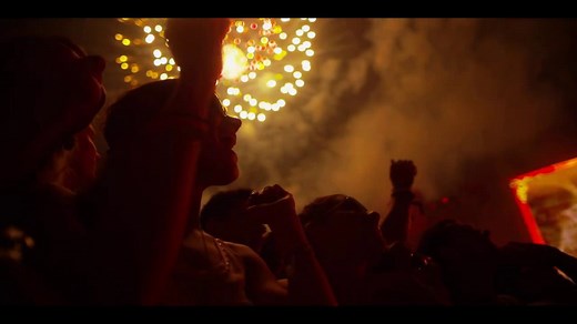 Tomorrowland 2012 official aftermovie
