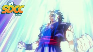 New Dragon Ball Super Movie Trailer Gives Gohan and Piccolo the Spotlight