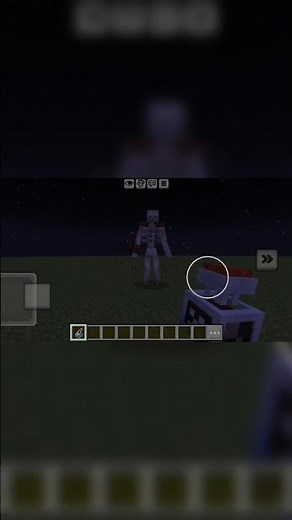 Mutant Creatures Bedrock ADDON 🙀⚡PT3- Minecraft 1.21+#trending #fypシ #parati #minecraft #addonmcpe