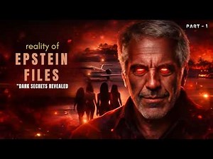The Dark Secrets of Epstein Files Explained | Jeffrey Epstein Documentary | Epstein Island Truth