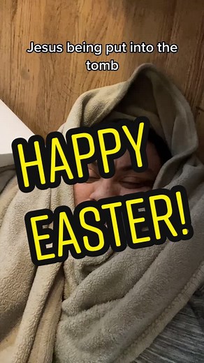 Jesus Laid in the Tomb | Little Einsteins Latino | Happy Easter!