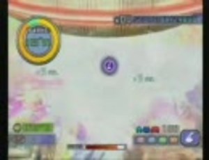 【Wiiウェア】SPACE INVADERS GET EVEN 逆襲のスペースインベーダー１