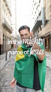 Apostle Prays for Jesus To Heal You‼️❤️‍🩹 #jesusislord #miracles #signs #wonders