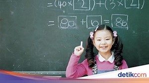 Latihan Soal Matematika Kelas 6 2021 dan Pembahasannya