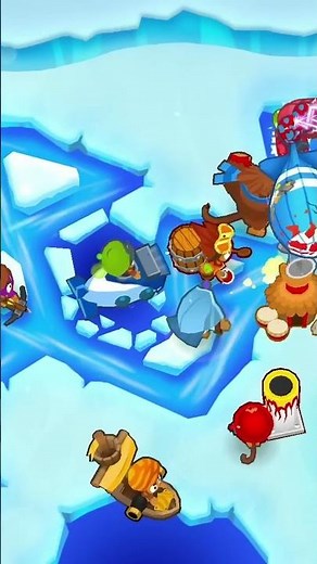 Bloons TD 6 is FREE Today 😱🎈 | Best Tower Defense Game!