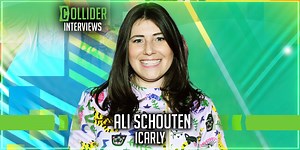 'iCarly' Showrunner Ali Schouten on Crafting the Revival and Bringing Back Characters From the Original Series