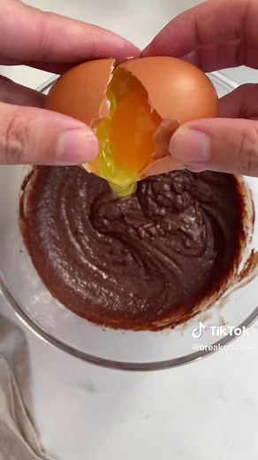 Delicious Nutella Stuffed Brownie Cookies Recipe