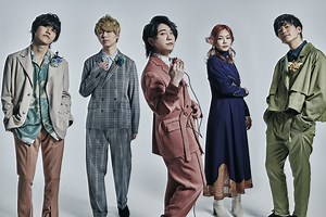 Mrs. GREEN APPLEが「インフェルノ」ライブ映像を公開　ベストアルバムの先行配信もスタートへ | SPICE - エンタメ特化型情報メディア スパイス