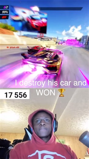 LAMBORGHINI SVJ RACES