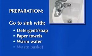 Infection Control Skills for the Care Provider (Superseded)