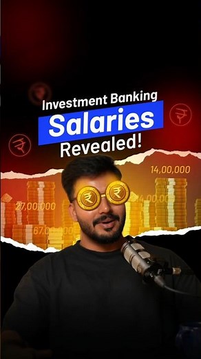 Investment Banking Salaries Revealed | Angel One