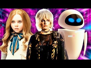 15 Female Robots That Will Steal Your Heart