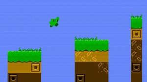 Gappy Game · Play Online For Free · Gamaverse.com