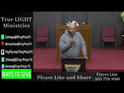 My Favorite Scripture