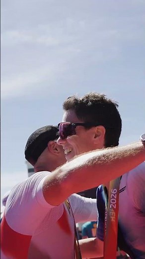 IRONMAN 70.3 Venice-Jesolo 🇮🇹 2026 | Amacx