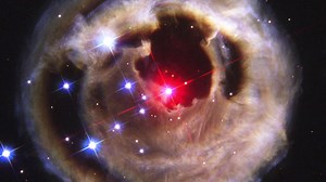 4.2K views · 117 reactions | Go behind the scenes to find out how the stunning images of the Hubble Space Telescope are put together by a team of experts, and what they can tell us about the future of our own galaxy. bit.ly/2cL2WxW | Curiosity Stream | Facebook