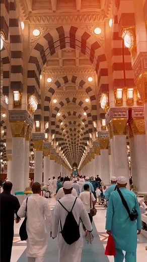 The Most Beautiful Call to Prayer (Azaan)