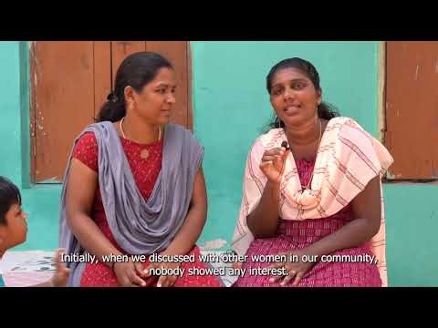 Waste to Wealth | Women, Waste Systems, and Ocean Protection in Coastal Communities