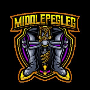 middlepegleg - Twitch