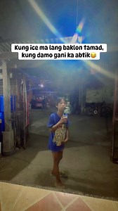 Disturbo ah ice ma lang baklon mo😂 #ForEntertainmentPurposesOnly | Iloilo Sari- Sari Store Stories
