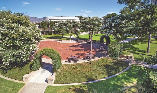 McLennan Community College - Waco, TX