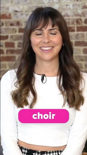 Common English Words that are often mispronounced - Pronunciation Practice!