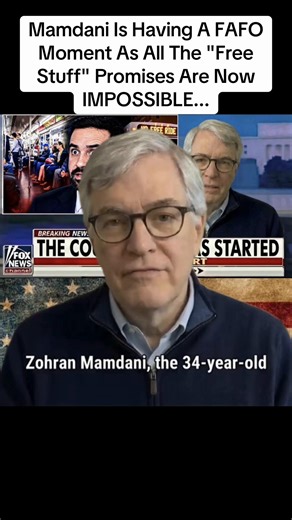 Mamdani's Promises: The Reality of Free Programs in NYC