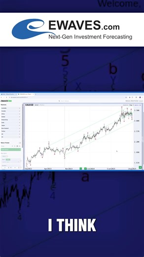 Using technical analysis? Eliminate the noise. Focus on the pattern and setup. https://ewaves.com/ewaves-live/?scn=618&utm_source=fb&utm_medium=sopo&utm_campaign=pr-ewaves&utm_content=ewaves2602tagold&rcn=EWIfb | Elliott Wave International