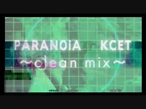 DanceDanceRevolution / PARANOiA KCET ～clean mix～ [CHALLENGE]