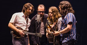 Billy Strings Shows Off His Stellar Band At Tampa Spring Tour Opener [Photos/Video]
