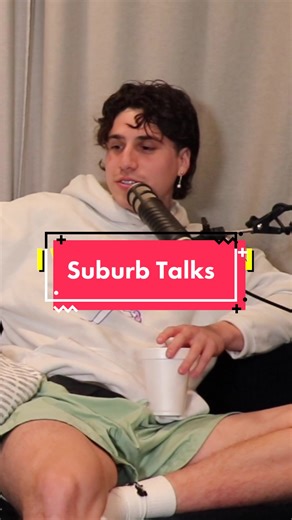 Suburb Talks: Adding New Members to the Crew