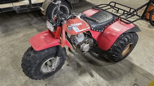 1983 Honda ATC 200 | ATVs Used (3-4 Wheelers) | KSL Classifieds