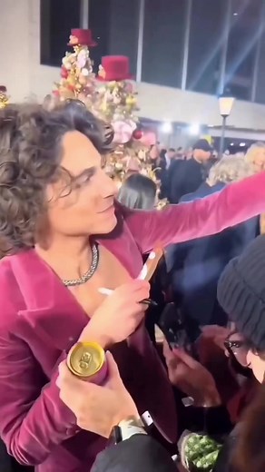 Exploring Timothée Chalamet's Impact: Statistics Revealed!