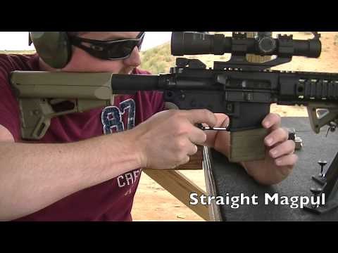 Sig Sauer 516 Malfunctions