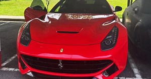 Operasi jejak 100 kereta mewah | Harian Metro