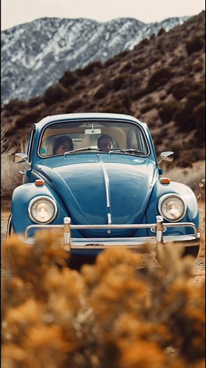 #VolkswagenBeetle #1965Beetle #ClassicCars #VintageVolkswagen #BeetleLove #CarRestoration #RetroRides #VWBeetle #ClassicCarCommunity #CarEnthusiasts #BeetleLife #OldSchoolCool #VWFamily #CarShow #AutomotiveHistory #BeetleFanatics #IconicCars #CarPhotography #VintageVibes #BeetleForever @everyone @highlight | Classic Wheels Of Pakistan