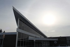 Archbishop MacDonald High School - Alchetron, the free social encyclopedia